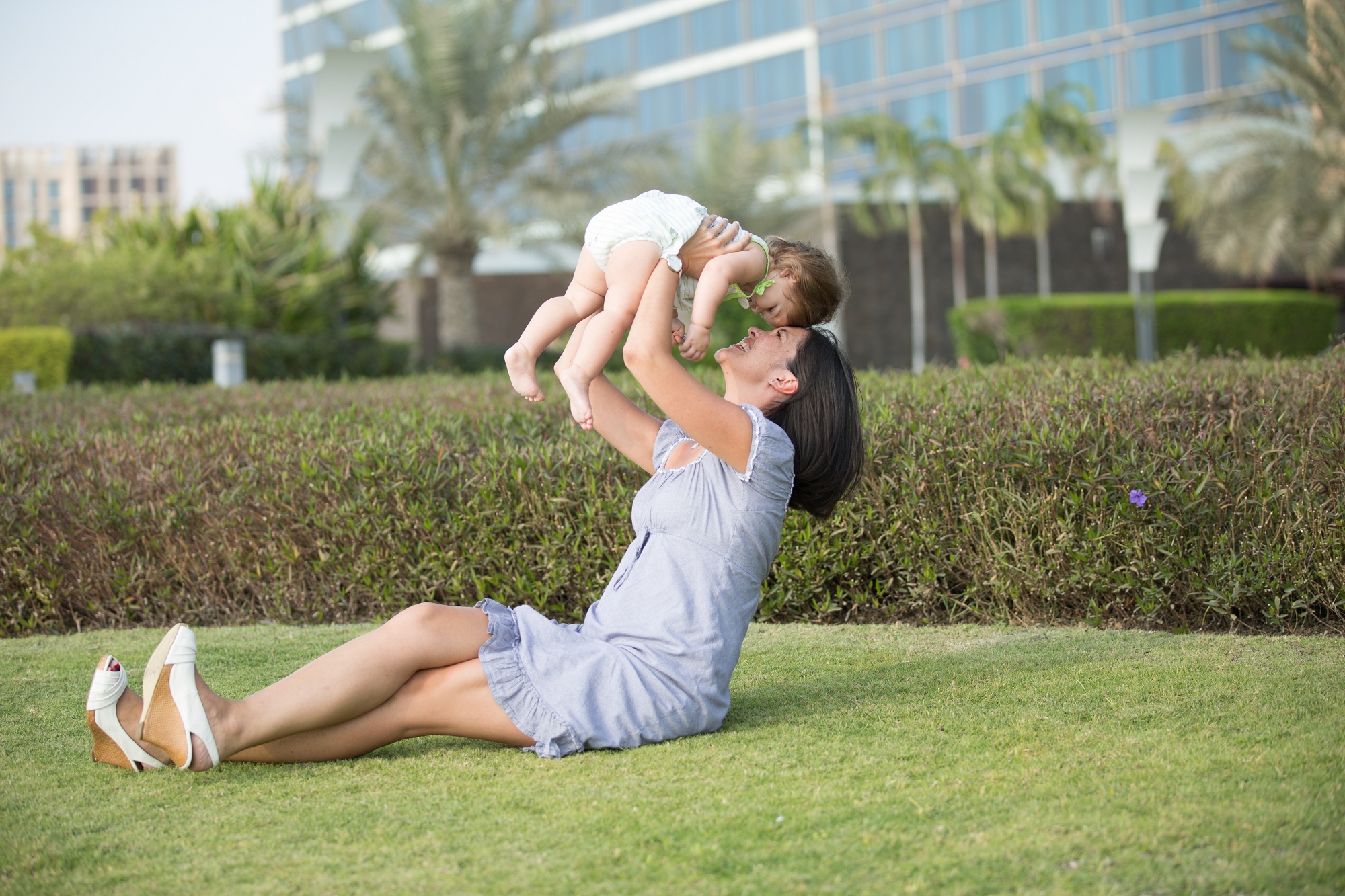 Playing with Your Child – How to Start It, Why It’s So Important