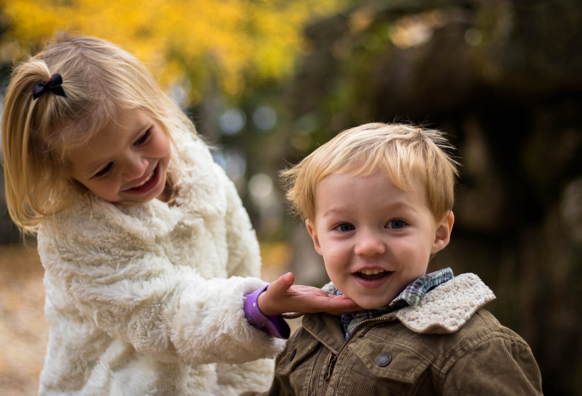 Want Your Kids To Be Happy? Here’s The Tips…