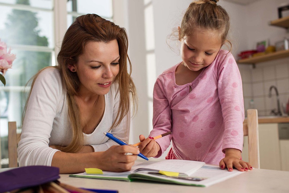 Learn How To Teach Your Child To Read Effectively With 7 Ways