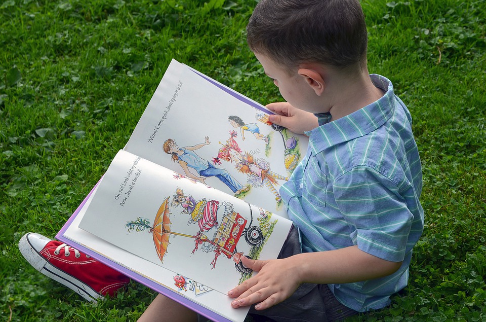 Learn How To Teach Children For Reading Fluency