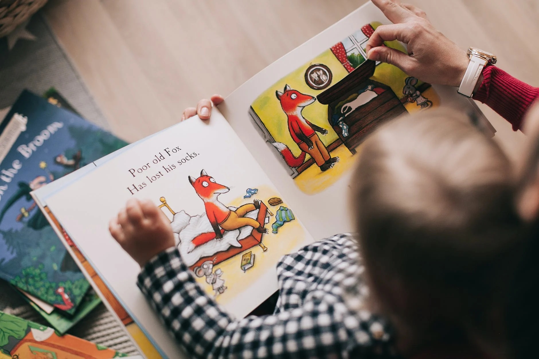 Tips For Improving Reading For Kids With Phonics Skills